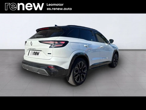 Renault Austral  Hibrido  1.2 full hybrid e-tech Esprit Alpine 146kW