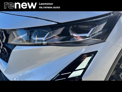 Renault Austral  Hibrido  1.2 full hybrid e-tech Esprit Alpine 146kW