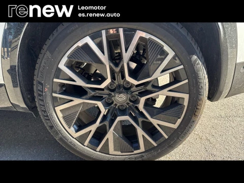 Renault Austral  Hibrido  1.2 full hybrid e-tech Esprit Alpine 146kW