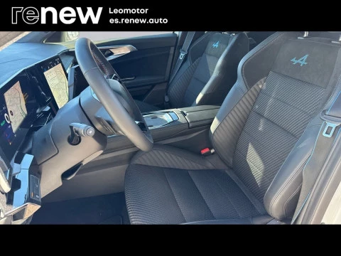 Renault Austral  Hibrido  1.2 full hybrid e-tech Esprit Alpine 146kW