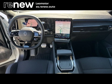 Renault Austral  Hibrido  1.2 full hybrid e-tech Esprit Alpine 146kW