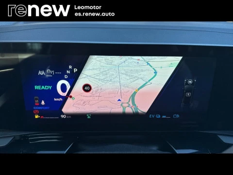 Renault Austral  Hibrido  1.2 full hybrid e-tech Esprit Alpine 146kW