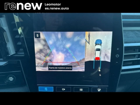 Renault Austral  Hibrido  1.2 full hybrid e-tech Esprit Alpine 146kW