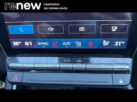 Renault Austral  Hibrido  1.2 full hybrid e-tech Esprit Alpine 146kW