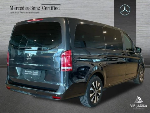 Mercedes-Benz Clase V 220 d Clase V Largo