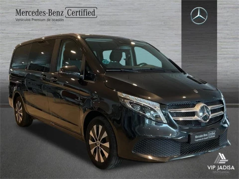 Mercedes-Benz Clase V 220 d Clase V Largo
