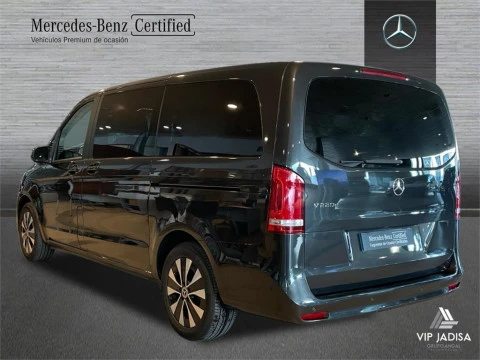 Mercedes-Benz Clase V 220 d Clase V Largo