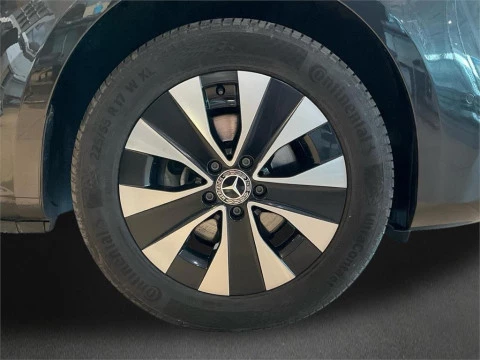 Mercedes-Benz Clase V 220 d Clase V Largo