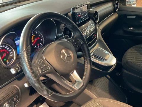 Mercedes-Benz Clase V 220 d Clase V Largo