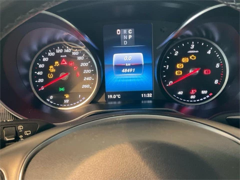 Mercedes-Benz Clase V 220 d Clase V Largo