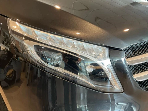 Mercedes-Benz Clase V 220 d Clase V Largo