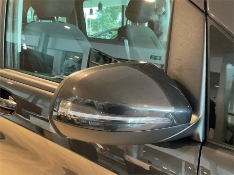 Mercedes-Benz Clase V 220 d Clase V Largo