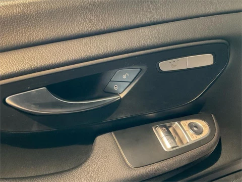 Mercedes-Benz Clase V 220 d Clase V Largo