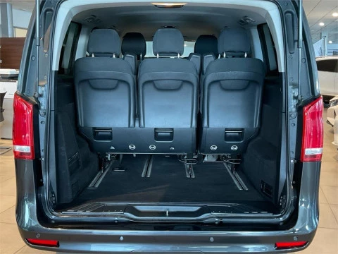 Mercedes-Benz Clase V 220 d Clase V Largo