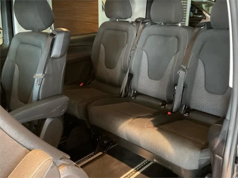 Mercedes-Benz Clase V 220 d Clase V Largo