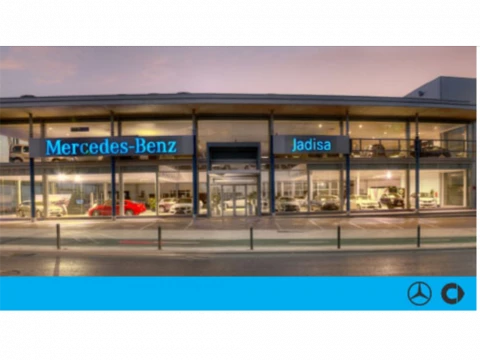 Mercedes-Benz Clase V 220 d Clase V Largo