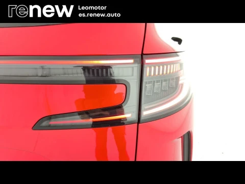 Renault Espace  Hibrido  1.2 E-Tech full hybrid Techno 146kW 7p