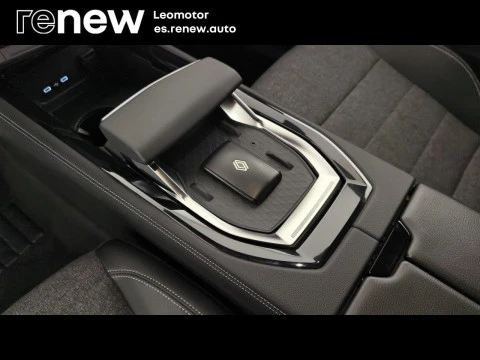 Renault Espace  Hibrido  1.2 E-Tech full hybrid Techno 146kW 7p