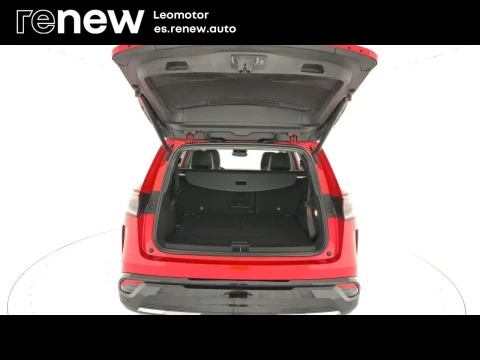 Renault Espace  Hibrido  1.2 E-Tech full hybrid Techno 146kW 7p
