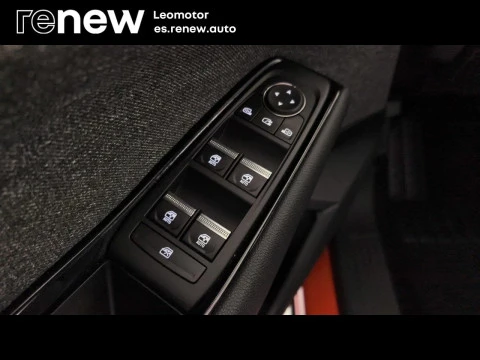 Renault Espace  Hibrido  1.2 E-Tech full hybrid Techno 146kW 7p