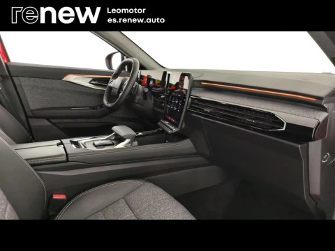 Renault Espace  Hibrido  1.2 E-Tech full hybrid Techno 146kW 7p