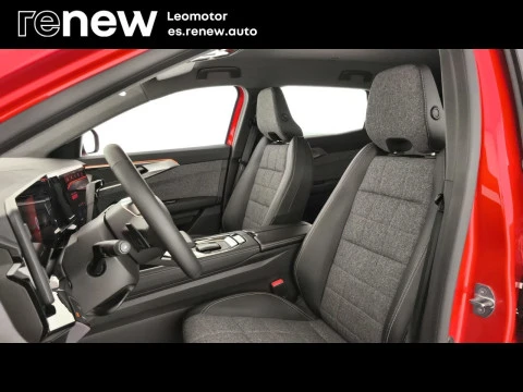 Renault Espace  Hibrido  1.2 E-Tech full hybrid Techno 146kW 7p