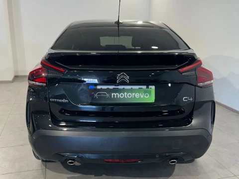 Citroën C4 1.2 PURETECH 130 S&S FEEL PACK 96Kw