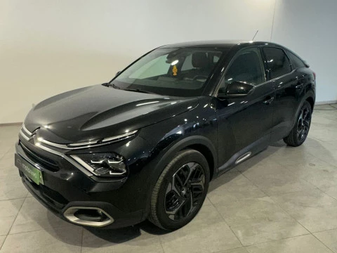 Citroën C4 1.2 PURETECH 130 S&S FEEL PACK 96Kw