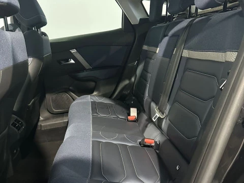 Citroën C4 1.2 PURETECH 130 S&S FEEL PACK 96Kw