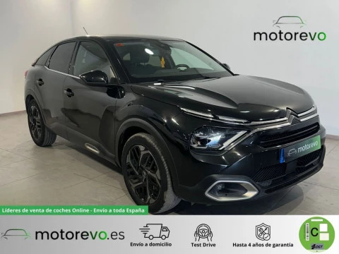 Citroën C4 1.2 PURETECH 130 S&S FEEL PACK 96Kw