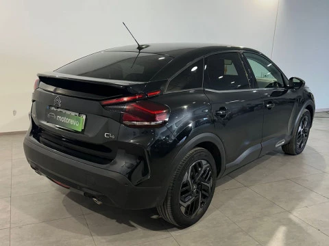 Citroën C4 1.2 PURETECH 130 S&S FEEL PACK 96Kw