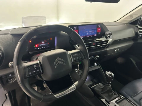 Citroën C4 1.2 PURETECH 130 S&S FEEL PACK 96Kw