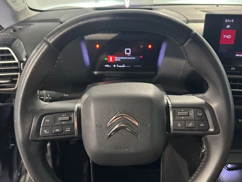 Citroën C4 1.2 PURETECH 130 S&S FEEL PACK 96Kw