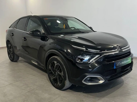 Citroën C4 1.2 PURETECH 130 S&S FEEL PACK 96Kw