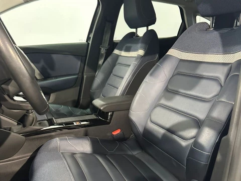 Citroën C4 1.2 PURETECH 130 S&S FEEL PACK 96Kw