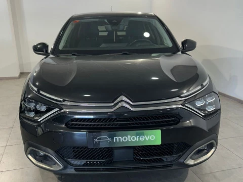 Citroën C4 1.2 PURETECH 130 S&S FEEL PACK 96Kw