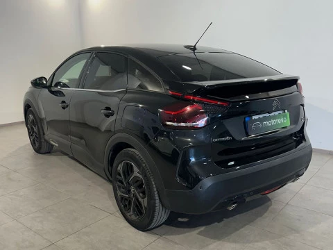 Citroën C4 1.2 PURETECH 130 S&S FEEL PACK 96Kw