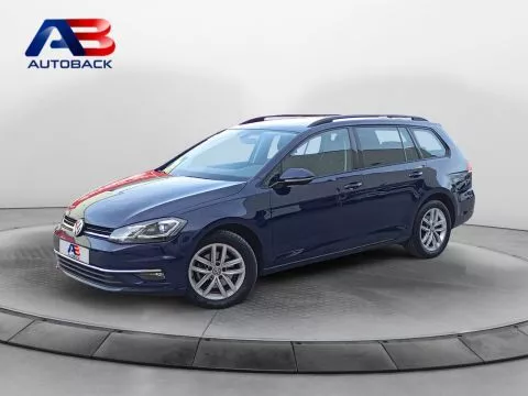 Volkswagen Golf Advance 2.0 TDI 110kW(150CV) DSG Variant