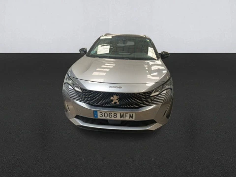 Peugeot 3008 1.5 BlueHDi 96kW S&S GT EAT8