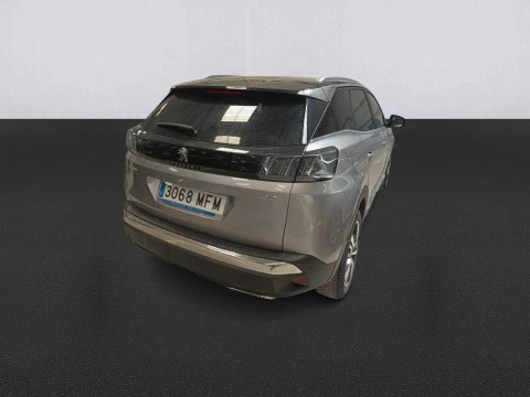 Peugeot 3008 1.5 BlueHDi 96kW S&S GT EAT8