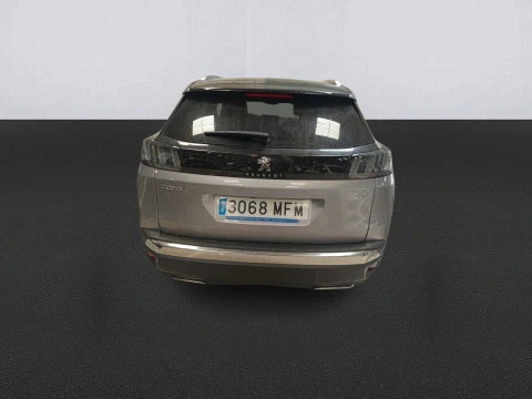 Peugeot 3008 1.5 BlueHDi 96kW S&S GT EAT8