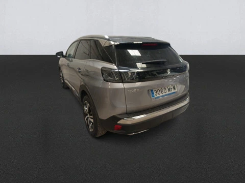 Peugeot 3008 1.5 BlueHDi 96kW S&S GT EAT8