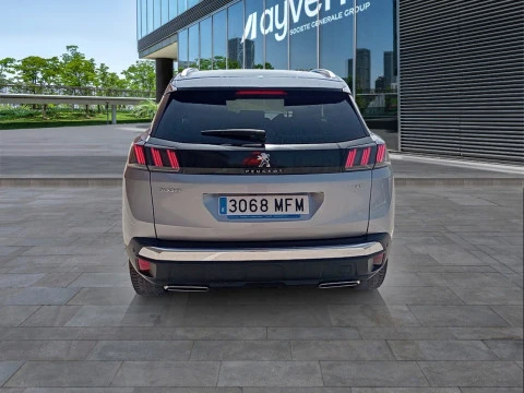 Peugeot 3008 1.5 BlueHDi 96kW S&S GT EAT8