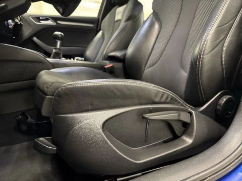 Audi A3 S line edition 1.4 TFSI 92 kW (125 CV)