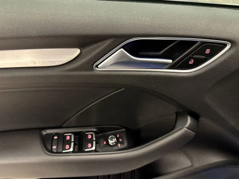 Audi A3 S line edition 1.4 TFSI 92 kW (125 CV)