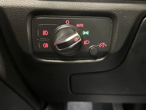 Audi A3 S line edition 1.4 TFSI 92 kW (125 CV)