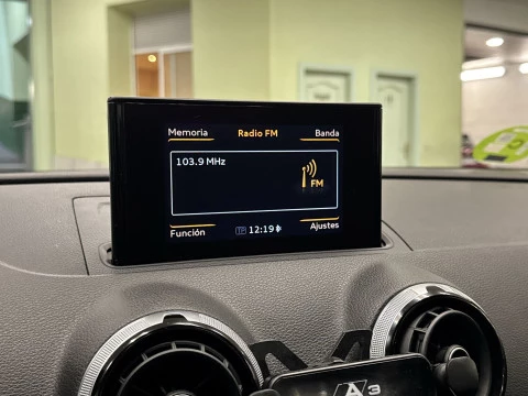 Audi A3 S line edition 1.4 TFSI 92 kW (125 CV)