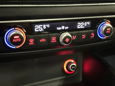 Audi A3 S line edition 1.4 TFSI 92 kW (125 CV)