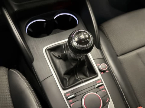 Audi A3 S line edition 1.4 TFSI 92 kW (125 CV)