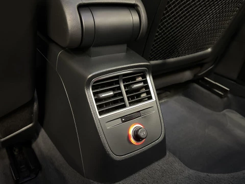 Audi A3 S line edition 1.4 TFSI 92 kW (125 CV)